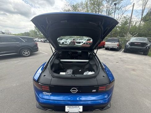 Used 2024 Nissan Z Sport w/ Floor Mat Package RWD image 20