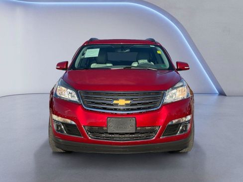 Used 2014 Chevrolet Traverse LT AWD/4WD image 8