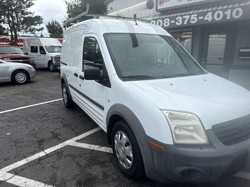 Used 2012 Ford Transit Connect XL image 13