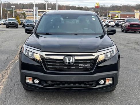 Used 2020 Honda Ridgeline Black Edition image 21