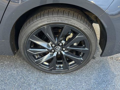 Certified 2023 Toyota Corolla SE image 30