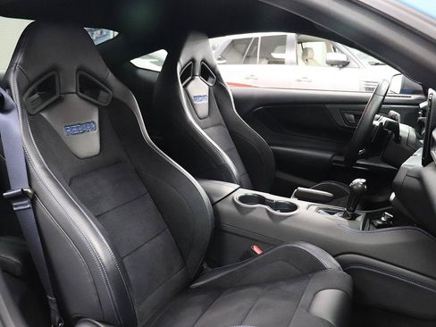 Used 2024 Ford Mustang Dark Horse RWD image 13