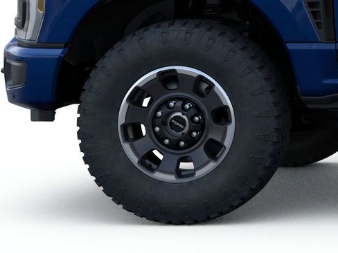 New 2026 Ford F250 Lariat w/ Tremor Off-Road Package image 48