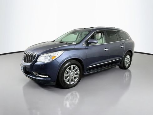 Used 2014 Buick Enclave Premium AWD/4WD image 3