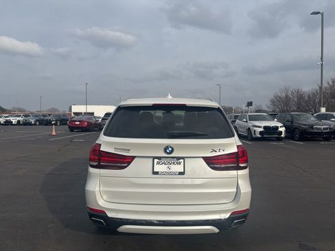 Used 2018 BMW X5 sDrive35i image 4