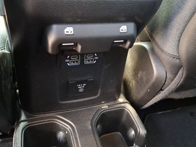Used 2026 Jeep Gladiator Rubicon AWD/4WD image 9