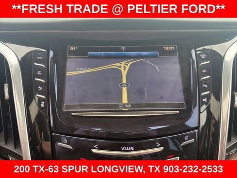 Used 2019 Cadillac Escalade Premium Luxury RWD image 30