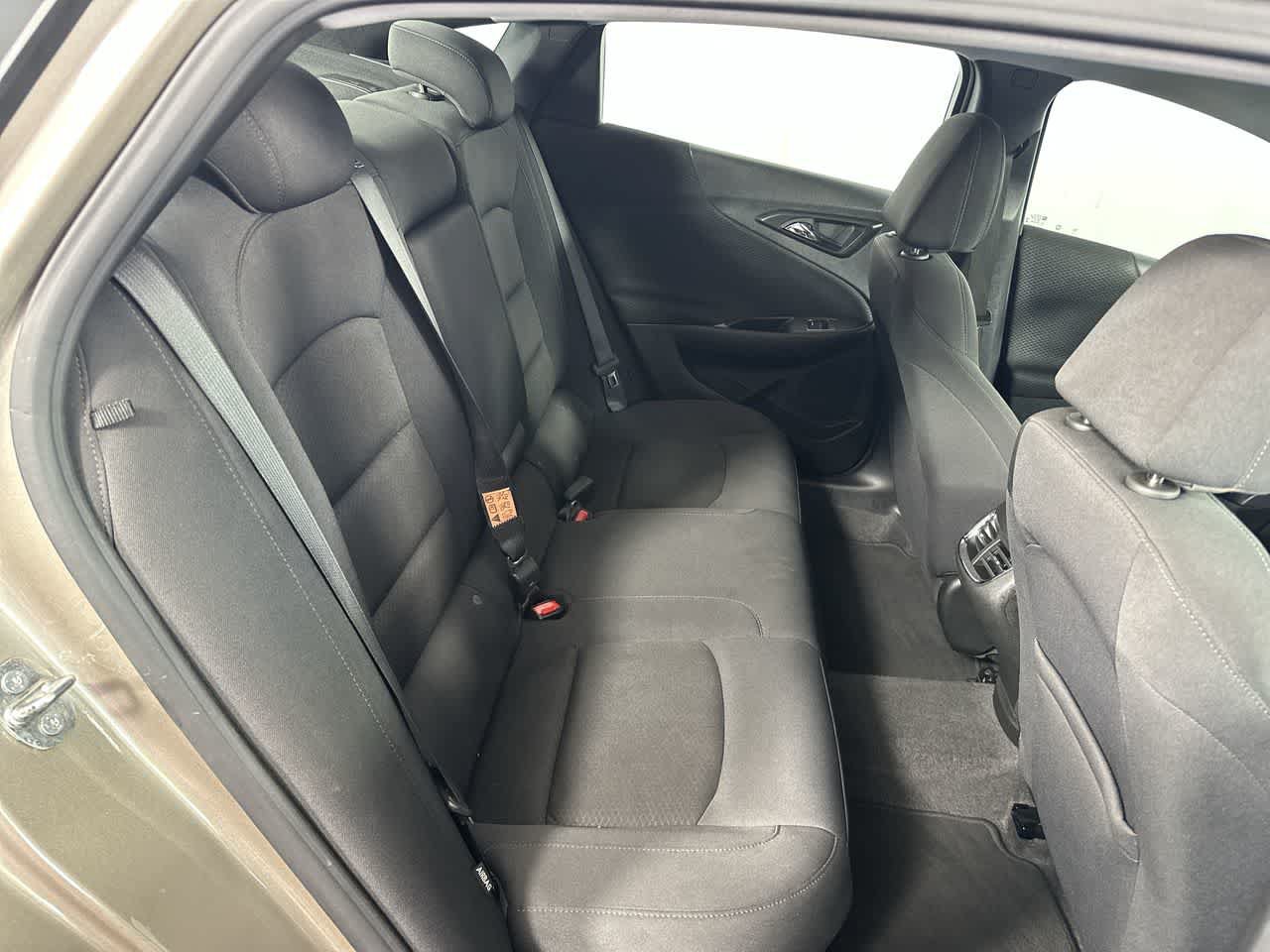 Used 2024 Chevrolet Malibu LT FWD image 20