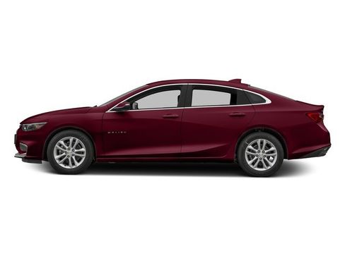 Used 2016 Chevrolet Malibu LT FWD image 3