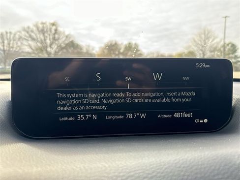 New 2026 MAZDA CX-50 2.5 Hybrid w/ Weather Package image 18