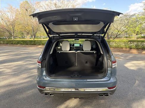 New 2026 Lincoln Aviator AWD image 26