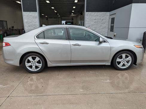 Used 2009 Acura TSX Sedan FWD image 11