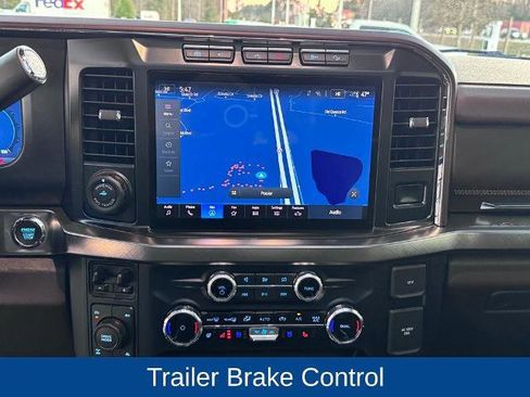 Certified 2024 Ford F250 King Ranch w/ Chrome Package image 14