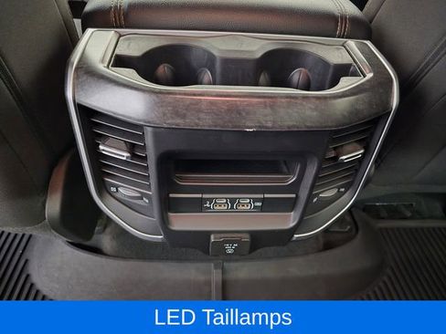 Used 2020 RAM 1500 Big Horn AWD/4WD image 29