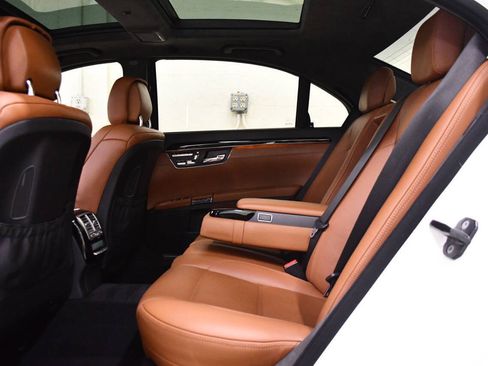 Used 2013 Mercedes-Benz S 63 AMG image 15