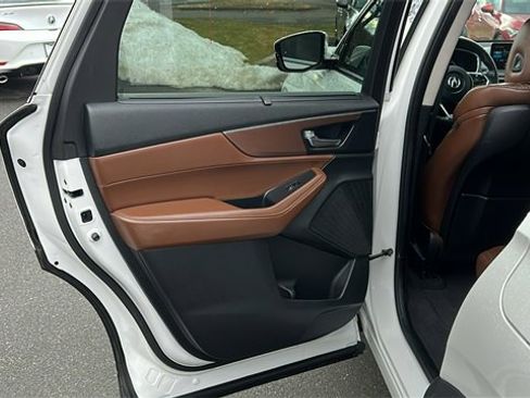 Certified 2023 Acura MDX SH-AWD w/ Technology Package image 22