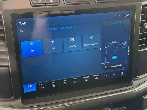 Used 2024 Ford F150 STX AWD/4WD image 14