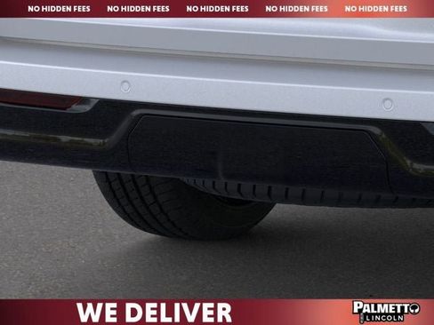 New 2026 Lincoln Navigator Reserve AWD/4WD image 23