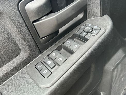 Used 2026 RAM 2500 Tradesman image 22