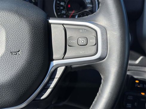 Used 2024 RAM 2500 Big Horn w/ Bed Utility Group image 22