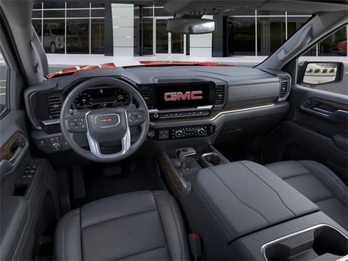 New 2026 GMC Sierra 1500 SLT w/ SLT Premium Package image 15