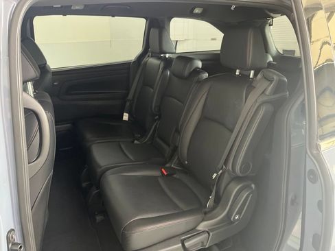 Used 2025 Honda Odyssey Sport-L image 20