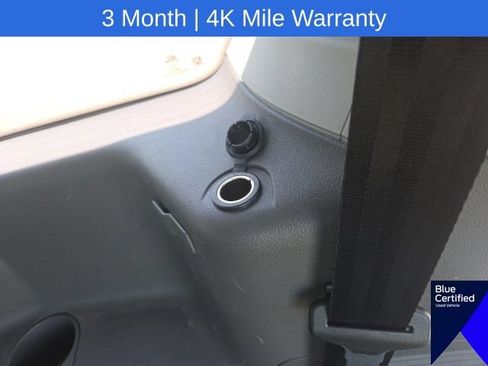 Used 2022 Ford Transit Connect XLT FWD image 14