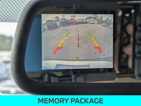 Used 2010 Ford Expedition EL Eddie Bauer image 22