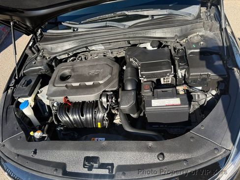 Used 2016 Kia Optima LX image 21
