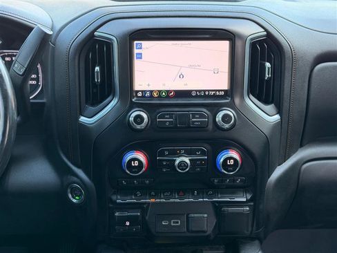 Used 2020 GMC Sierra 1500 AT4 w/ AT4 Preferred Package AWD/4WD image 22