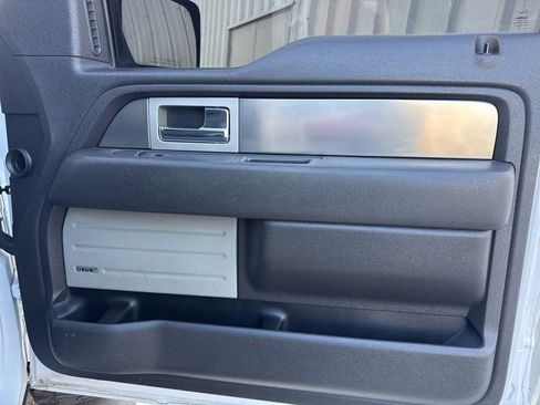 Used 2012 Ford F150 Raptor w/ Raptor Luxury Pkg image 35