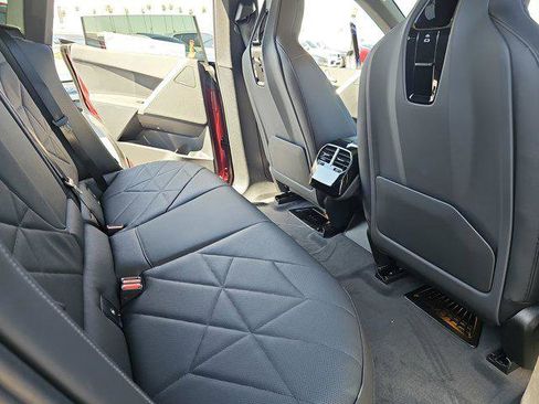 New 2026 BMW iX xDrive45 w/ Premium Package image 11