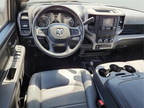 New 2024 RAM 5500 Tradesman image 11