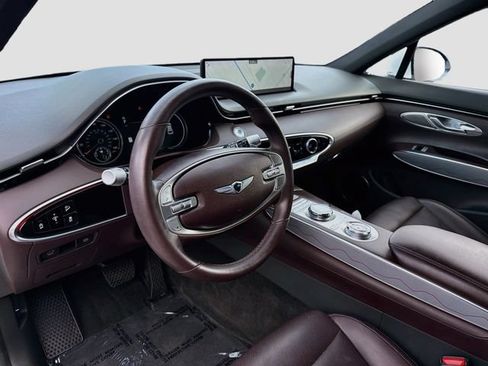Used 2023 Genesis GV70 2.5T w/ Advanced Package AWD/4WD image 9