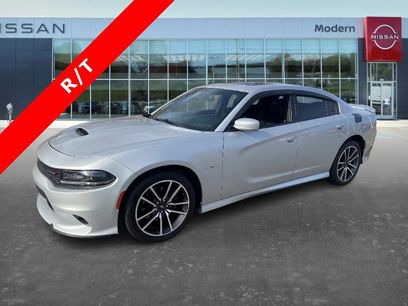 Used 2020 Dodge Charger R/T w/ Plus Group