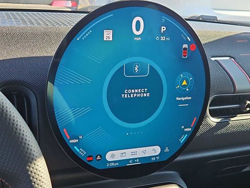 New 2026 MINI Cooper S image 24