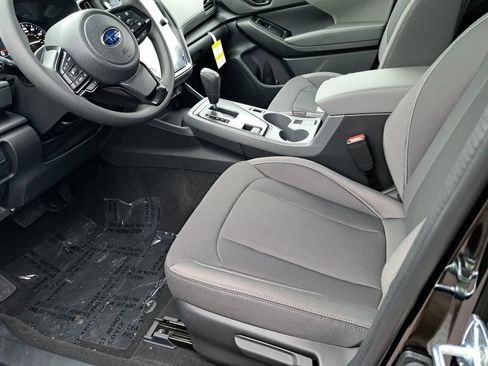 New 2026 Subaru Crosstrek 2.0i Premium image 14