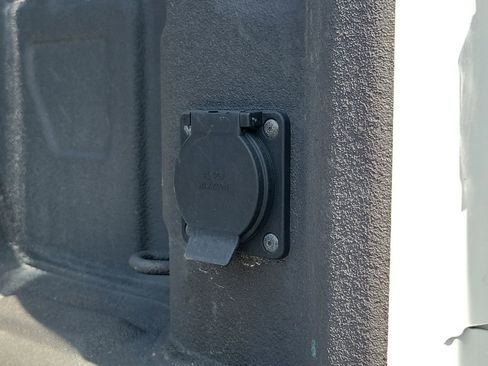 Used 2024 Chevrolet Silverado 1500 LT Trail Boss w/ Protection Package image 26