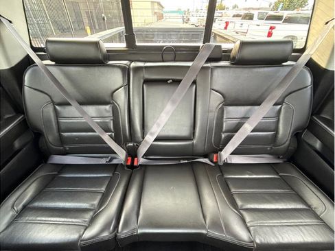 Used 2015 GMC Sierra 3500 Denali image 10