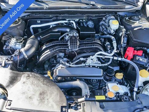 Certified 2025 Subaru Outback Premium image 29