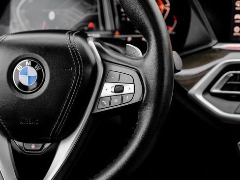 Used 2023 BMW X5 xDrive40i w/ Premium Package AWD/4WD image 20