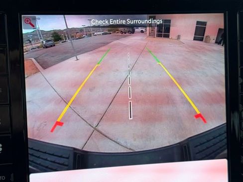 New 2026 RAM 3500 Big Horn image 24