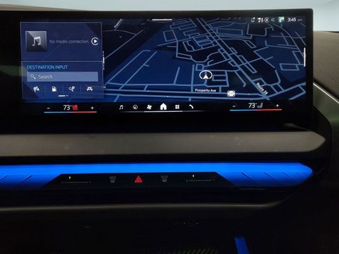 Certified 2025 BMW X3 M50 w/ Premium Package image 20