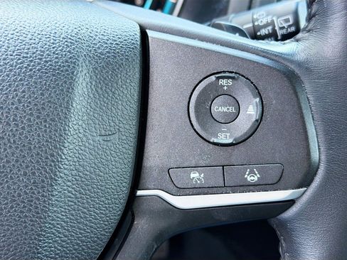 Used 2023 Honda Odyssey EX-L image 17