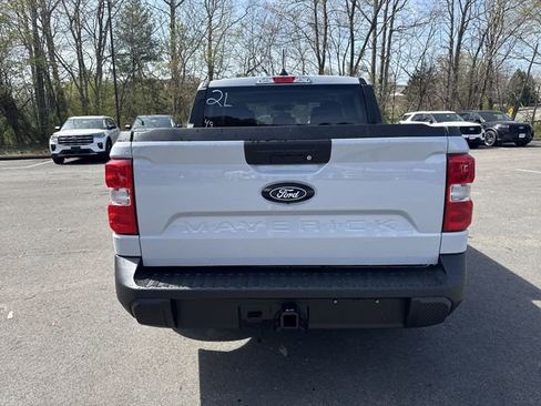 New 2026 Ford Maverick XLT AWD/4WD image 7