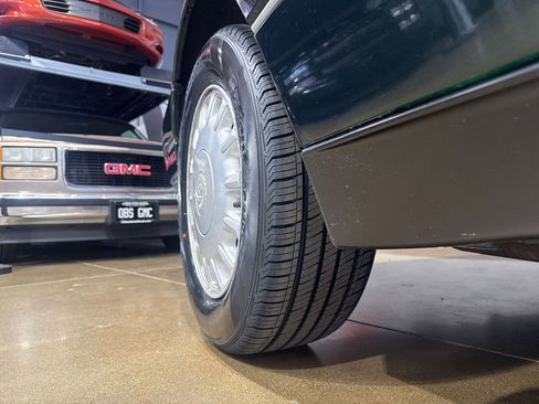 Used 1993 Cadillac Allante image 50