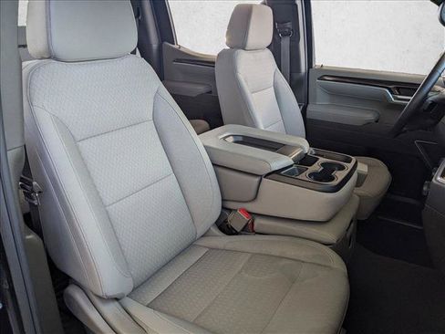Used 2026 Chevrolet Silverado 1500 RST RWD image 20