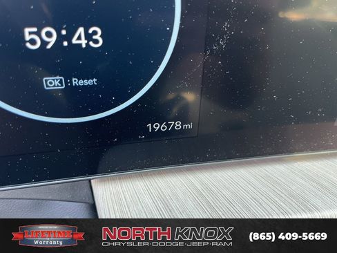 Used 2024 Hyundai Sonata Limited image 5