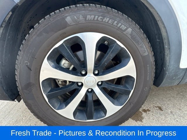 Used 2018 Kia Sorento EX AWD/4WD image 10