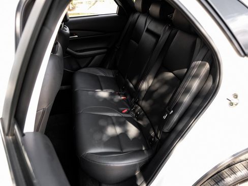 Used 2022 MAZDA CX-30 AWD 2.5 S w/ Select Package image 48